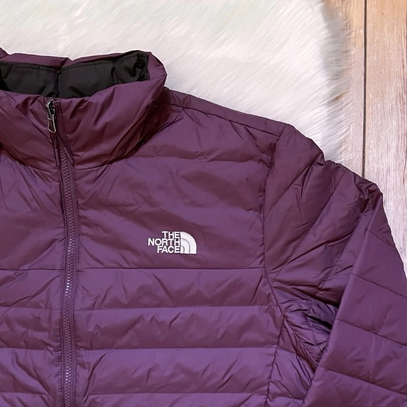 The North Face Men’s Minoqua Down Jacket - Picture 3 of 9